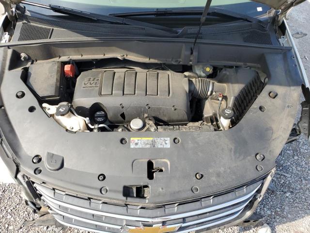 Photo 11 VIN: 1GNKRGKDXEJ238258 - CHEVROLET TRAVERSE 