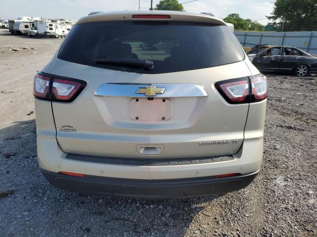 Photo 5 VIN: 1GNKRGKDXEJ238258 - CHEVROLET TRAVERSE 