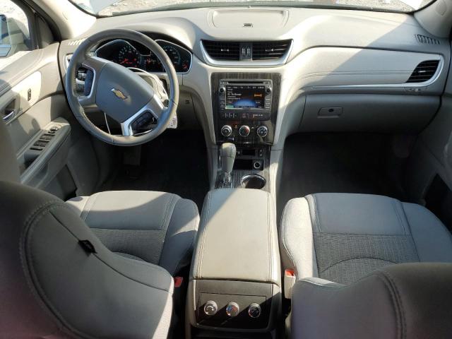 Photo 7 VIN: 1GNKRGKDXEJ238258 - CHEVROLET TRAVERSE 