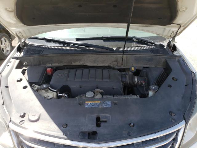 Photo 6 VIN: 1GNKRGKDXEJ257327 - CHEVROLET TRAVERSE L 