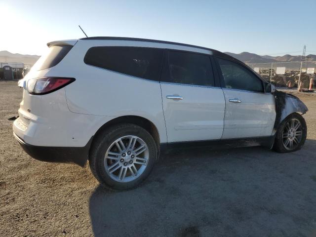 Photo 2 VIN: 1GNKRGKDXEJ297326 - CHEVROLET TRAVERSE 