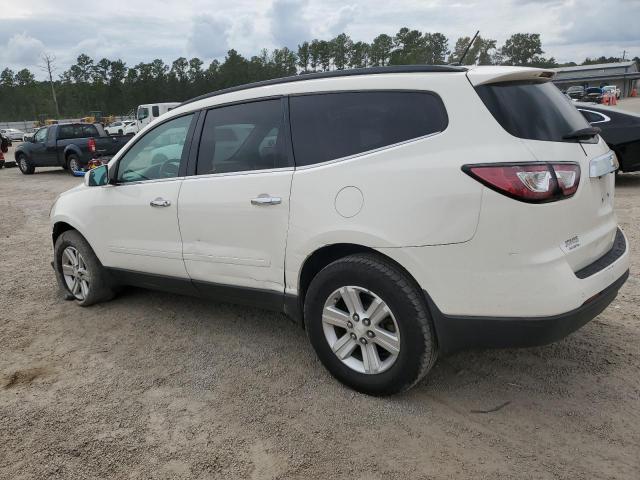 Photo 1 VIN: 1GNKRGKDXEJ333161 - CHEVROLET TRAVERSE L 