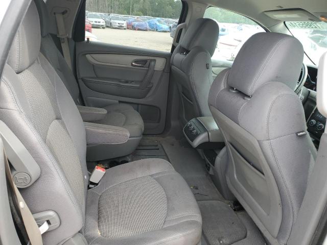 Photo 10 VIN: 1GNKRGKDXEJ333161 - CHEVROLET TRAVERSE L 