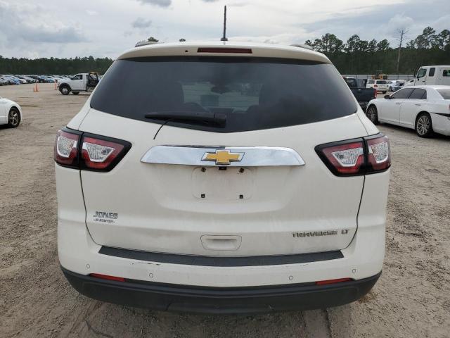 Photo 5 VIN: 1GNKRGKDXEJ333161 - CHEVROLET TRAVERSE L 