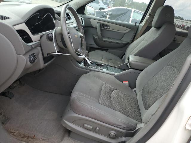 Photo 6 VIN: 1GNKRGKDXEJ333161 - CHEVROLET TRAVERSE L 