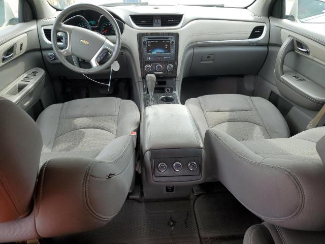 Photo 7 VIN: 1GNKRGKDXEJ333161 - CHEVROLET TRAVERSE L 