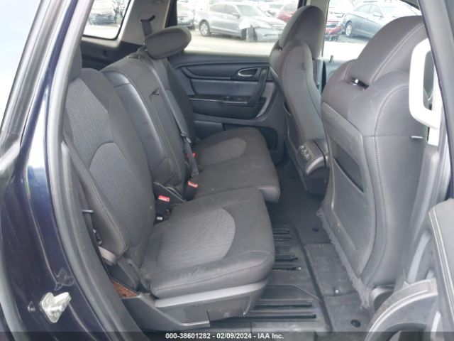 Photo 7 VIN: 1GNKRGKDXFJ144219 - CHEVROLET TRAVERSE 