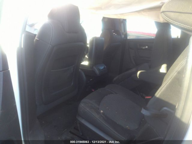 Photo 7 VIN: 1GNKRGKDXFJ223129 - CHEVROLET TRAVERSE 