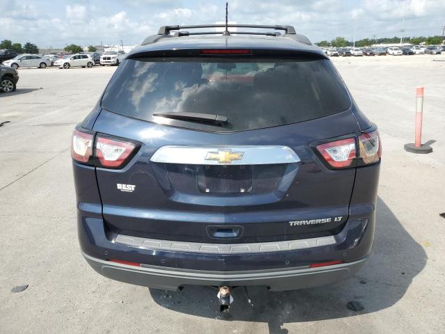 Photo 5 VIN: 1GNKRGKDXFJ245003 - CHEVROLET TRAVERSE 