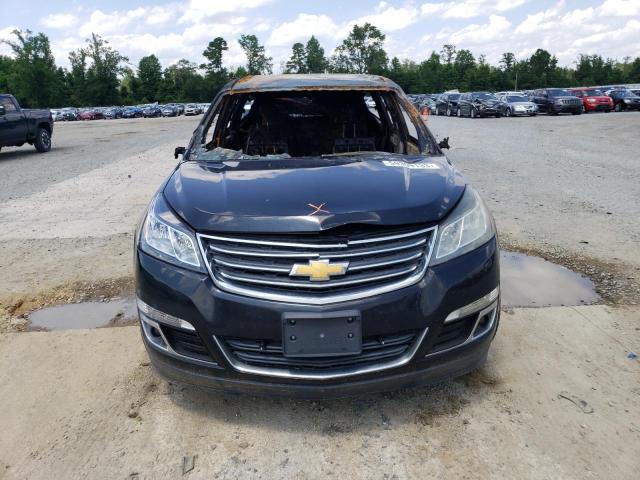 Photo 4 VIN: 1GNKRGKDXFJ288384 - CHEVROLET TRAVERSE L 