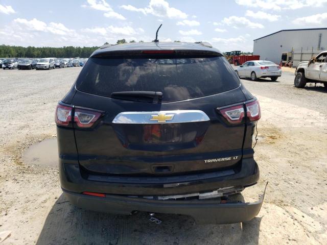 Photo 5 VIN: 1GNKRGKDXFJ288384 - CHEVROLET TRAVERSE L 