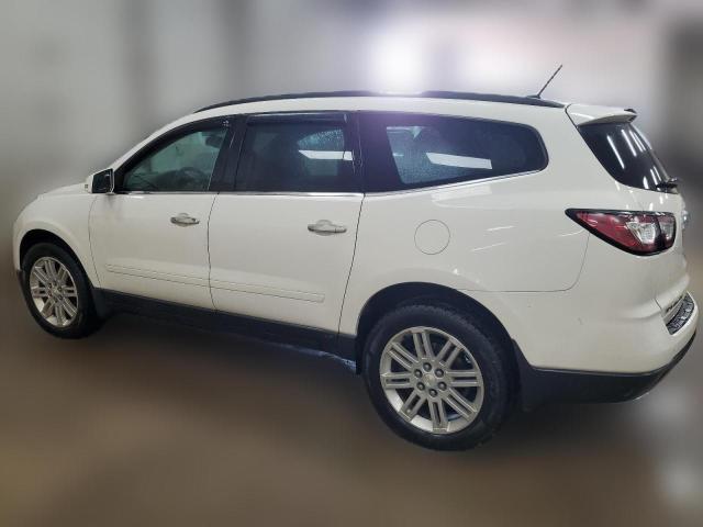 Photo 1 VIN: 1GNKRGKDXFJ295416 - CHEVROLET TRAVERSE 