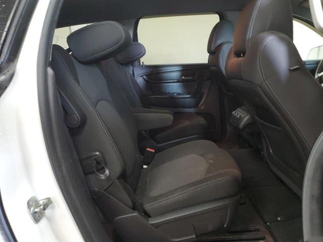 Photo 10 VIN: 1GNKRGKDXFJ295416 - CHEVROLET TRAVERSE 