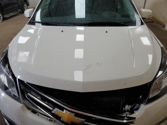 Photo 11 VIN: 1GNKRGKDXFJ295416 - CHEVROLET TRAVERSE 