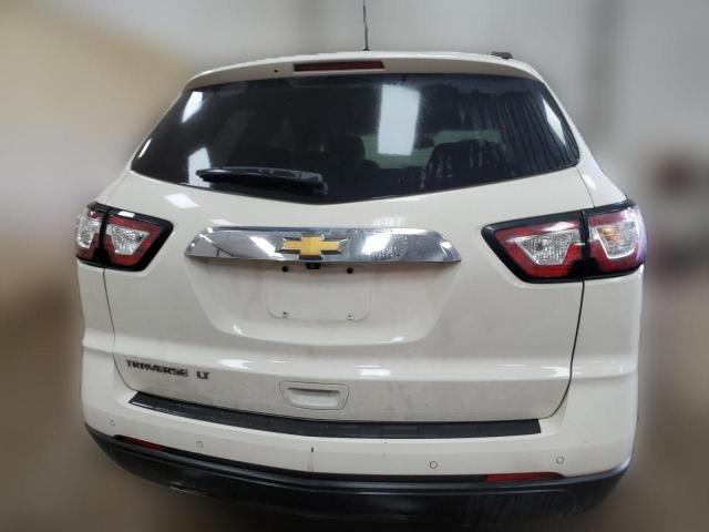 Photo 5 VIN: 1GNKRGKDXFJ295416 - CHEVROLET TRAVERSE 