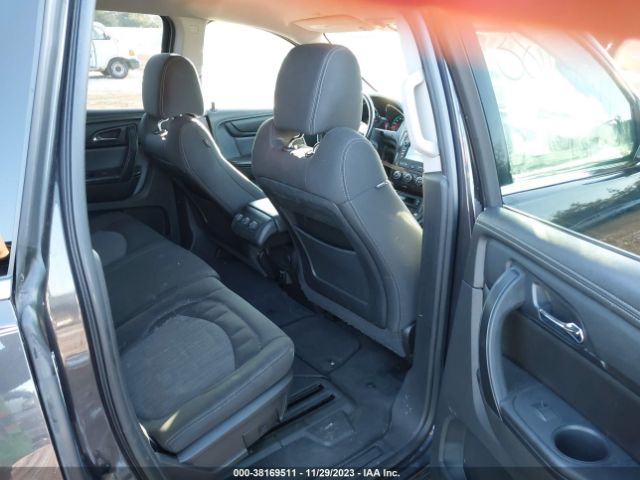 Photo 7 VIN: 1GNKRGKDXFJ304308 - CHEVROLET TRAVERSE 