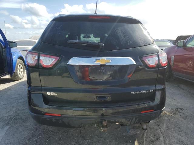 Photo 5 VIN: 1GNKRGKDXFJ324106 - CHEVROLET TRAVERSE L 