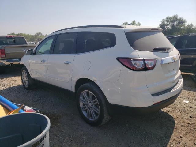 Photo 1 VIN: 1GNKRGKDXFJ325840 - CHEVROLET TRAVERSE L 