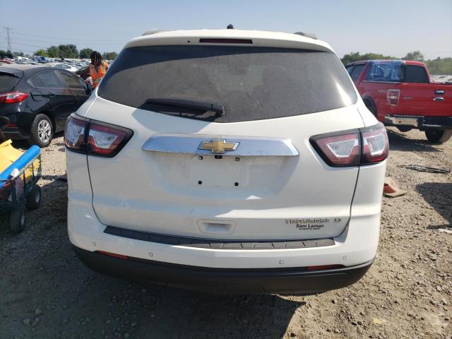 Photo 5 VIN: 1GNKRGKDXFJ325840 - CHEVROLET TRAVERSE L 