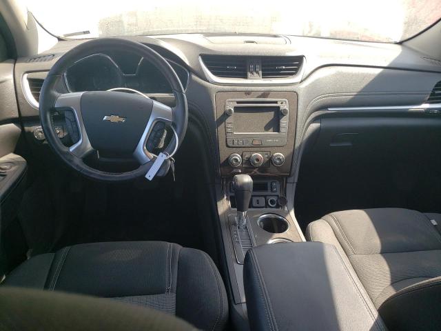 Photo 7 VIN: 1GNKRGKDXFJ325840 - CHEVROLET TRAVERSE L 