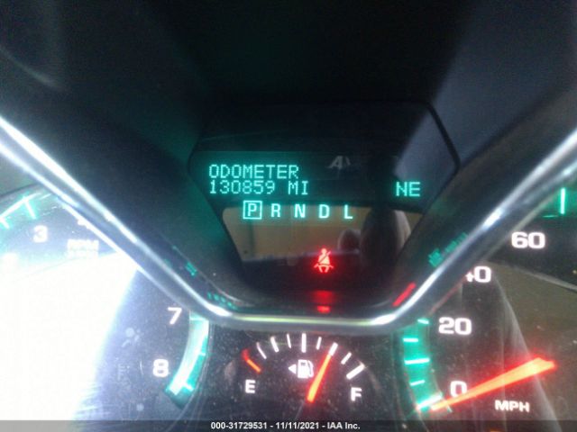 Photo 6 VIN: 1GNKRGKDXFJ349412 - CHEVROLET TRAVERSE 