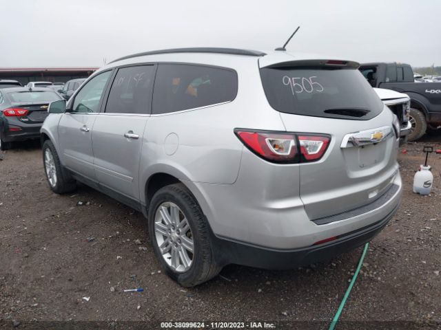 Photo 2 VIN: 1GNKRGKDXFJ365898 - NISSAN KICKS 