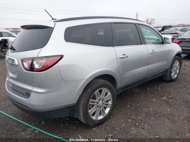 Photo 3 VIN: 1GNKRGKDXFJ365898 - NISSAN KICKS 