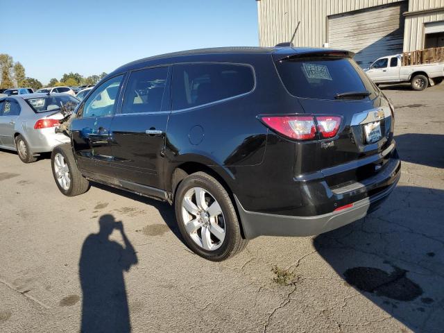 Photo 1 VIN: 1GNKRGKDXGJ103932 - CHEVROLET TRAVERSE L 