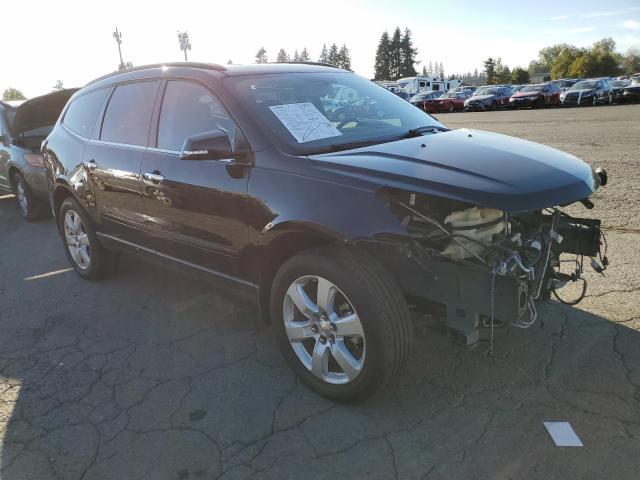 Photo 3 VIN: 1GNKRGKDXGJ103932 - CHEVROLET TRAVERSE L 