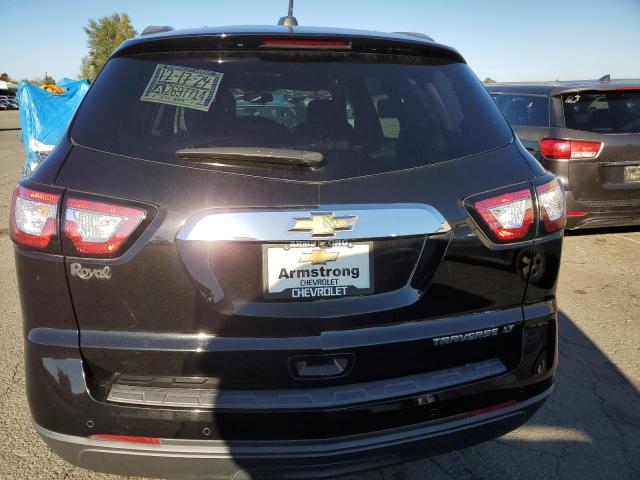 Photo 5 VIN: 1GNKRGKDXGJ103932 - CHEVROLET TRAVERSE L 