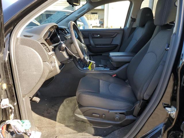 Photo 6 VIN: 1GNKRGKDXGJ103932 - CHEVROLET TRAVERSE L 