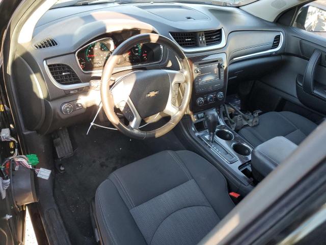 Photo 7 VIN: 1GNKRGKDXGJ103932 - CHEVROLET TRAVERSE L 