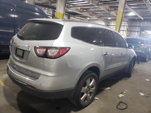 Photo 2 VIN: 1GNKRGKDXGJ107575 - CHEVROLET TRAVERSE 