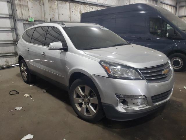 Photo 3 VIN: 1GNKRGKDXGJ107575 - CHEVROLET TRAVERSE 