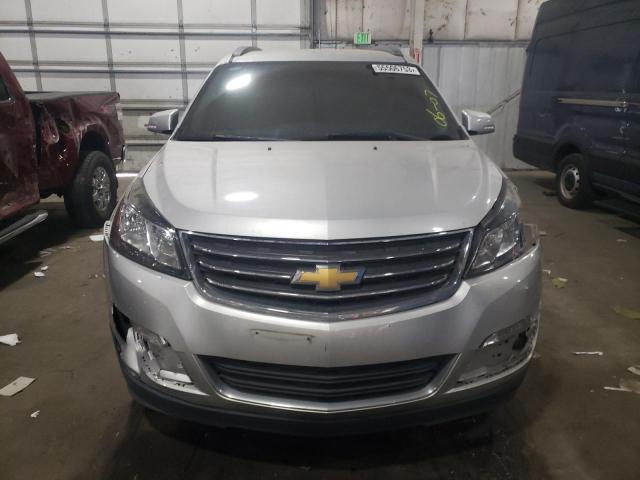 Photo 4 VIN: 1GNKRGKDXGJ107575 - CHEVROLET TRAVERSE 