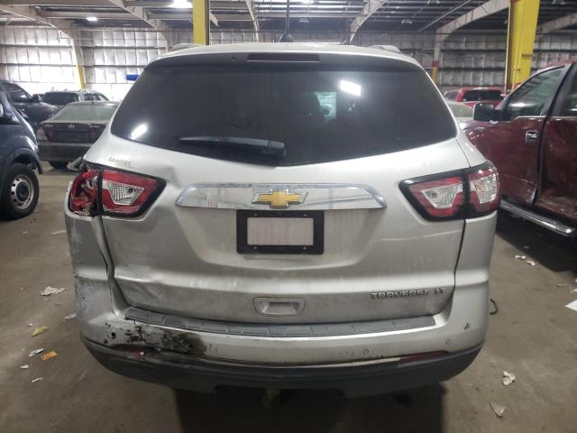 Photo 5 VIN: 1GNKRGKDXGJ107575 - CHEVROLET TRAVERSE 