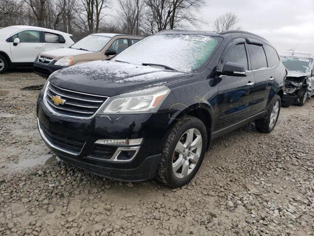 Photo 0 VIN: 1GNKRGKDXGJ109018 - CHEVROLET TRAVERSE L 