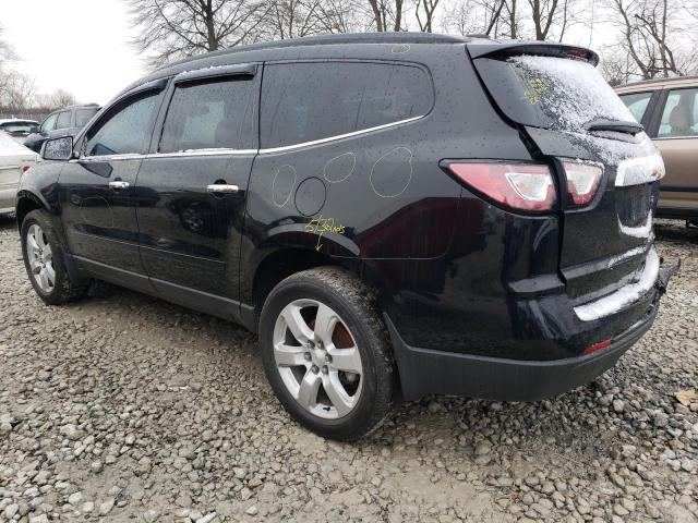 Photo 1 VIN: 1GNKRGKDXGJ109018 - CHEVROLET TRAVERSE L 