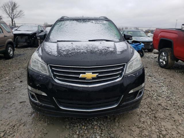 Photo 4 VIN: 1GNKRGKDXGJ109018 - CHEVROLET TRAVERSE L 