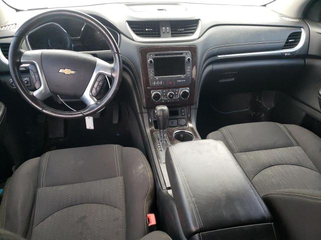 Photo 7 VIN: 1GNKRGKDXGJ109018 - CHEVROLET TRAVERSE L 