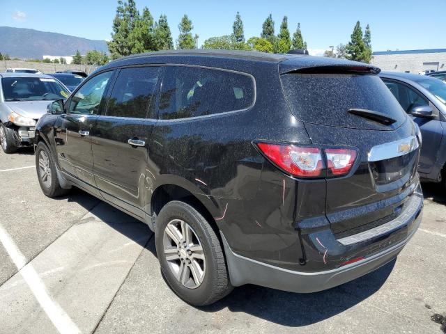 Photo 1 VIN: 1GNKRGKDXGJ135151 - CHEVROLET TRAVERSE L 