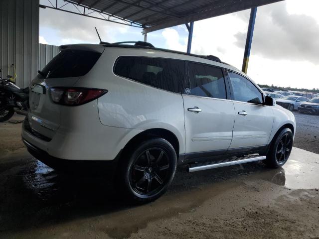 Photo 2 VIN: 1GNKRGKDXGJ145002 - CHEVROLET TRAVERSE L 