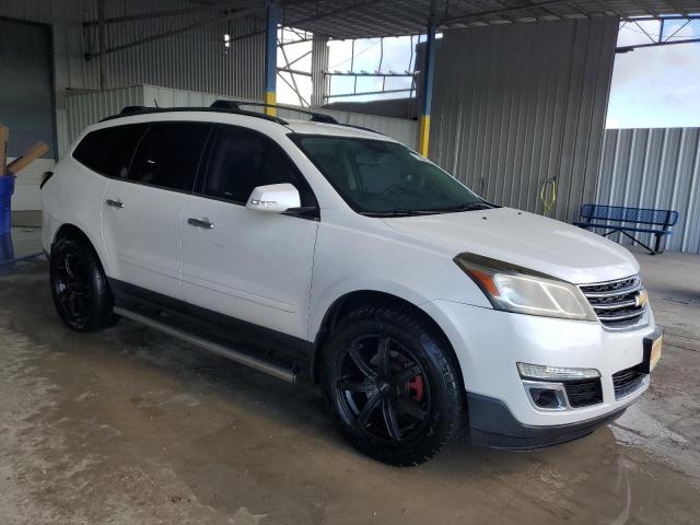 Photo 3 VIN: 1GNKRGKDXGJ145002 - CHEVROLET TRAVERSE L 