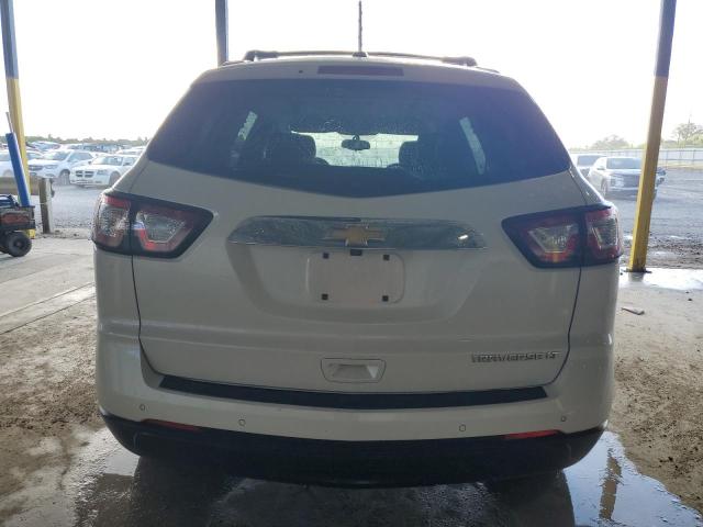 Photo 5 VIN: 1GNKRGKDXGJ145002 - CHEVROLET TRAVERSE L 