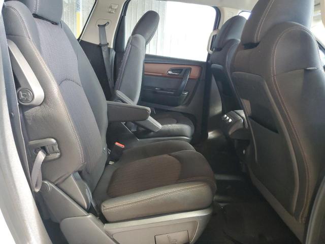 Photo 9 VIN: 1GNKRGKDXGJ145002 - CHEVROLET TRAVERSE L 