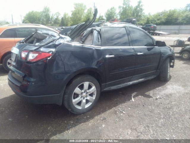 Photo 3 VIN: 1GNKRGKDXGJ155285 - CHEVROLET TRAVERSE 