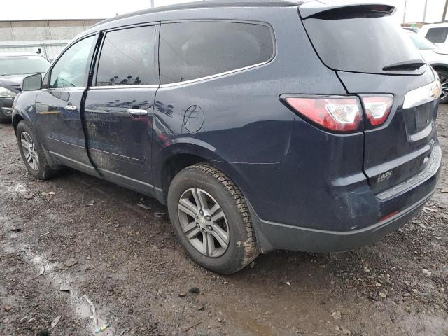 Photo 1 VIN: 1GNKRGKDXGJ173964 - CHEVROLET TRAVERSE 