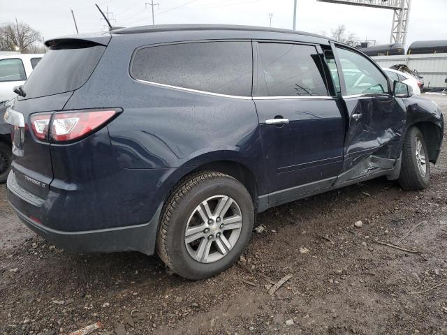 Photo 2 VIN: 1GNKRGKDXGJ173964 - CHEVROLET TRAVERSE 