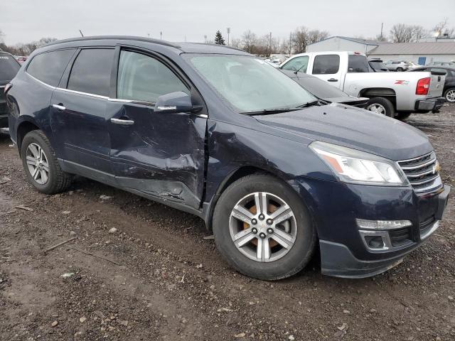 Photo 3 VIN: 1GNKRGKDXGJ173964 - CHEVROLET TRAVERSE 