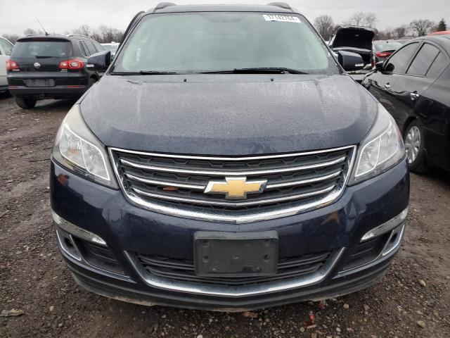 Photo 4 VIN: 1GNKRGKDXGJ173964 - CHEVROLET TRAVERSE 